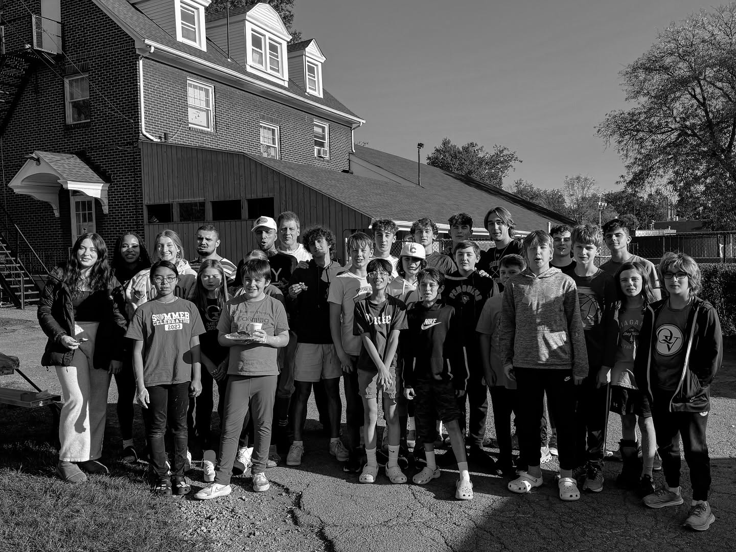 Sports Camps & Clinics