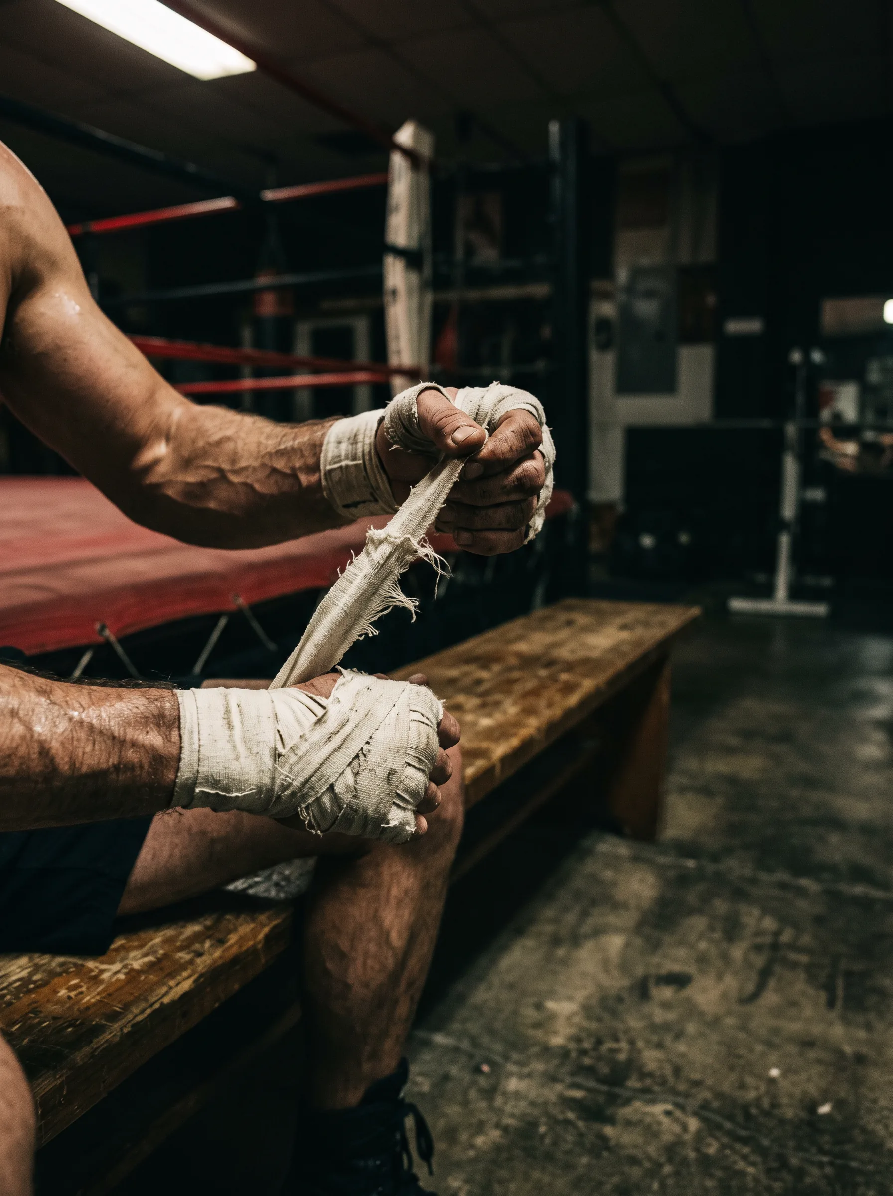 Semi-Private Training